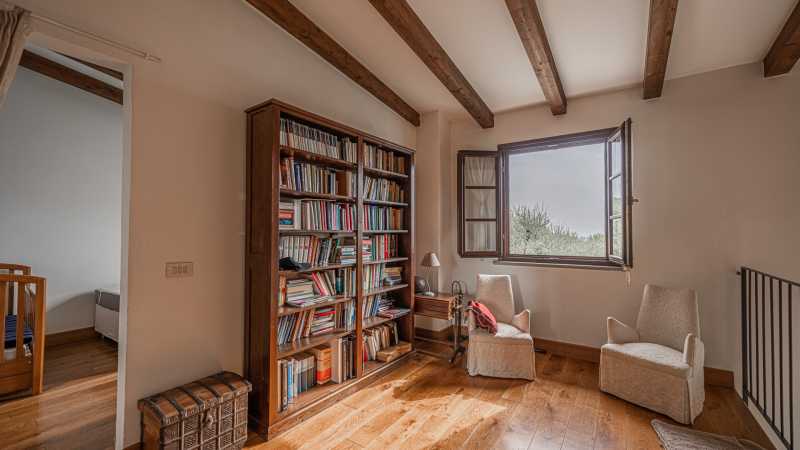 Casa in pietra ristrutturata ad Andorra