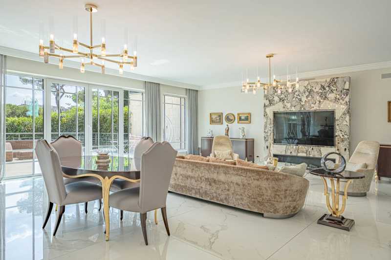 Villa di lusso all'EUR, Roma - in vendita